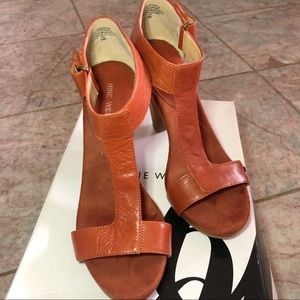 NINE WEST Heels
